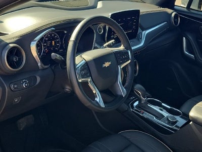 2024 Chevrolet Blazer Premier