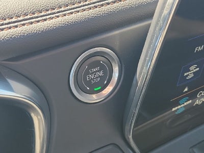 2024 Chevrolet Blazer Premier