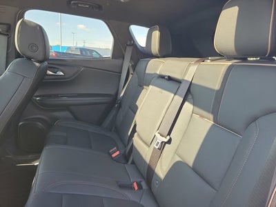 2024 Chevrolet Blazer Premier