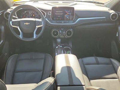 2024 Chevrolet Blazer Premier
