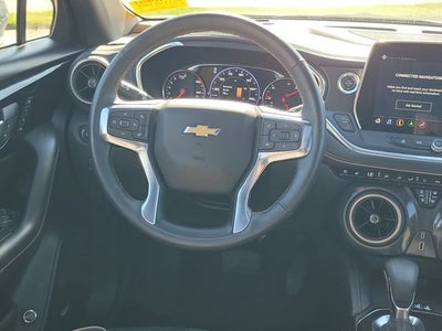 2024 Chevrolet Blazer Premier