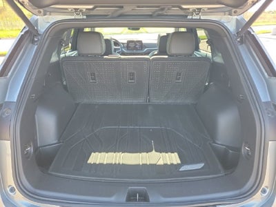 2024 Chevrolet Blazer Premier