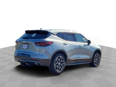2024 Chevrolet Blazer Premier