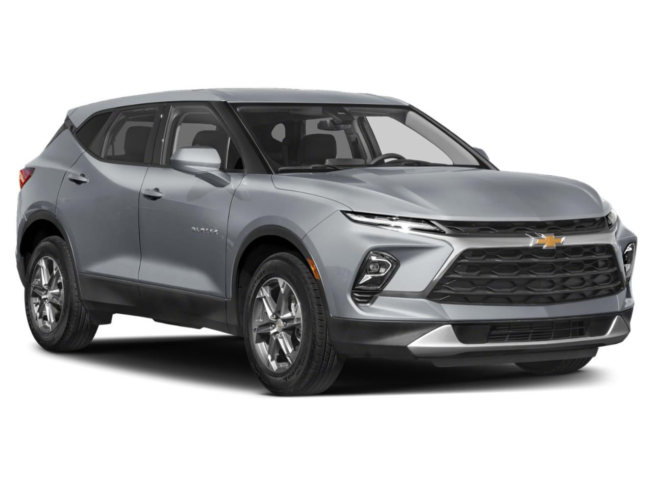 2024 Chevrolet Blazer Premier