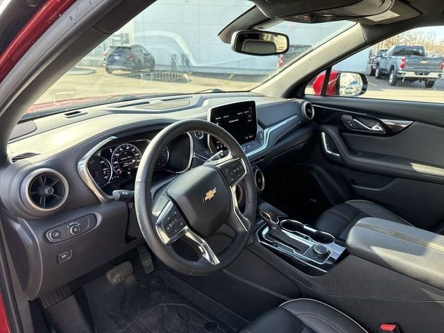 2023 Chevrolet Blazer Premier