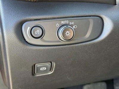 2023 Chevrolet Blazer Premier
