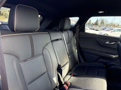 2023 Chevrolet Blazer Premier