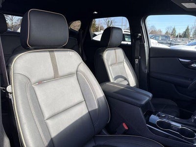 2023 Chevrolet Blazer Premier