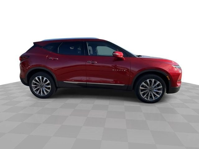 2023 Chevrolet Blazer Premier