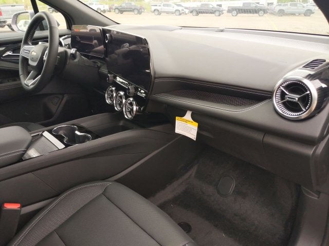 2024 Chevrolet Blazer EV LT - Photo 27