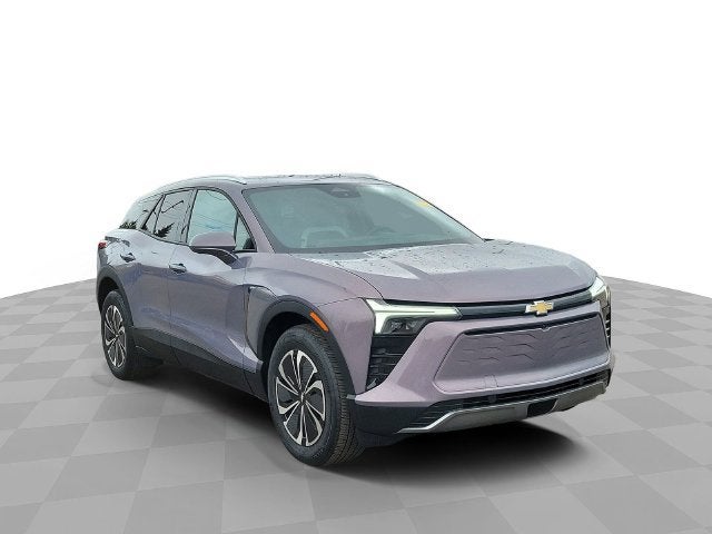 2024 Chevrolet Blazer EV LT - Photo 3
