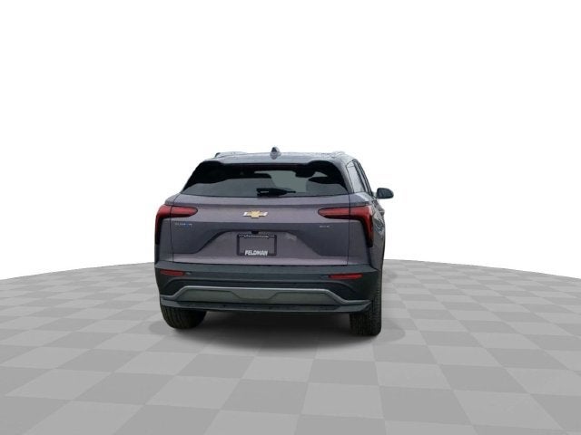 2024 Chevrolet Blazer EV LT - Photo 7