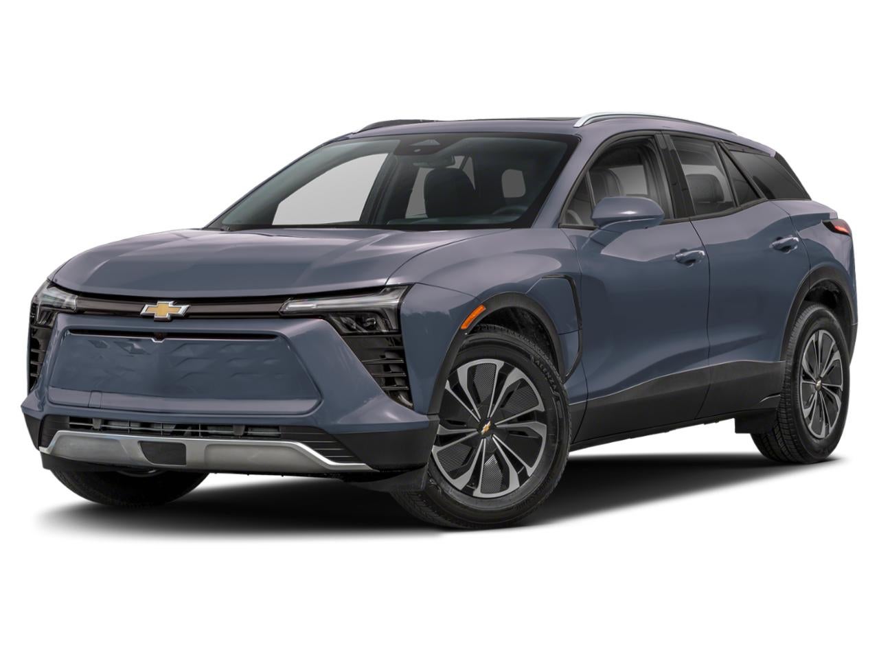 2024 Chevrolet Blazer EV eAWD LT
