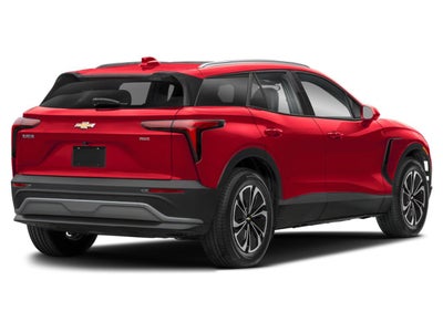 2024 Chevrolet Blazer EV eAWD LT