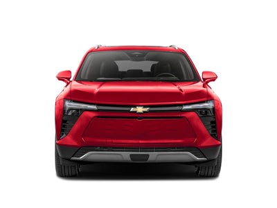 2024 Chevrolet Blazer EV eAWD LT