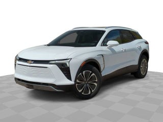 2024 Chevrolet Blazer EV eAWD LT