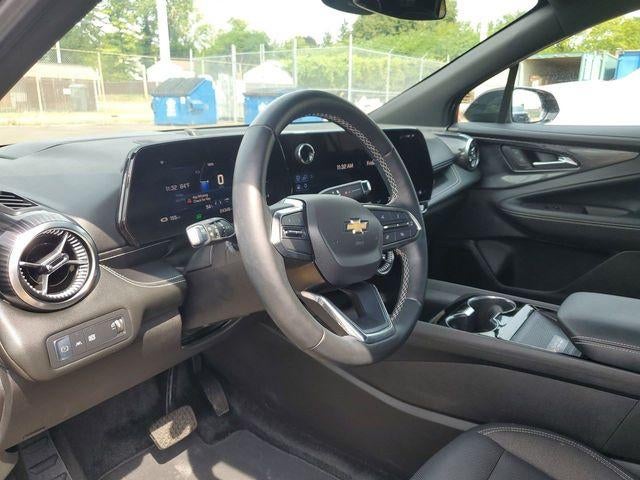 2024 Chevrolet Blazer EV LT - Photo 16