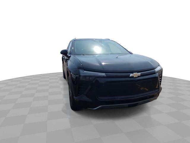 Used 2024 Chevrolet Blazer EV LT with VIN 3GNKDBRJ7RS225386 for sale in Lansing, MI