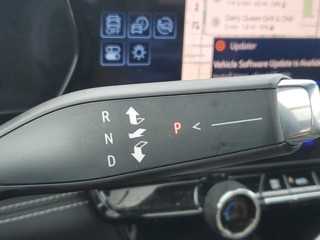 2024 Chevrolet Blazer EV LT - Photo 22