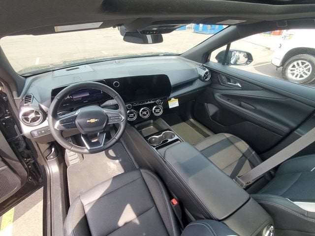 2024 Chevrolet Blazer EV LT - Photo 26