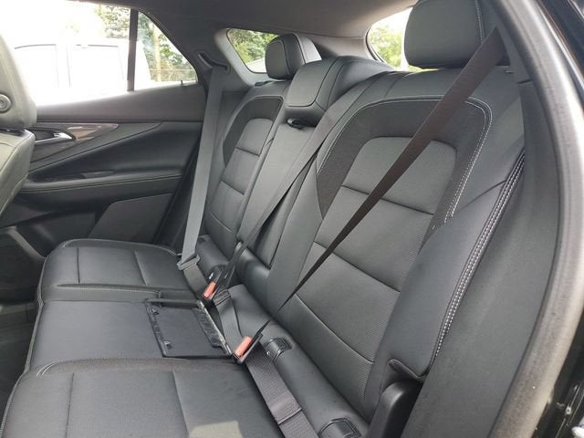 2024 Chevrolet Blazer EV LT - Photo 30