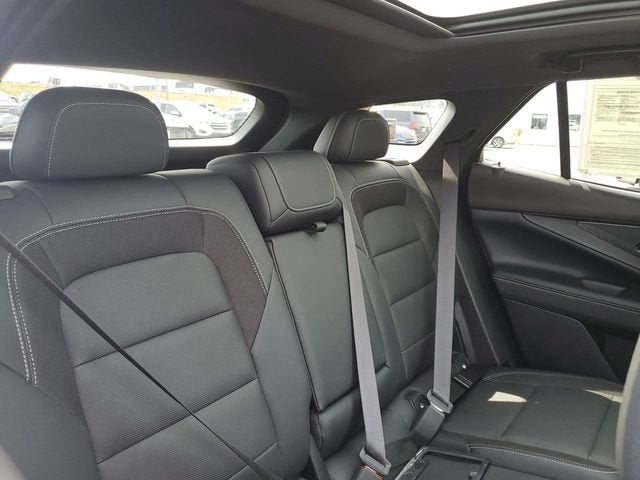2024 Chevrolet Blazer EV LT - Photo 32