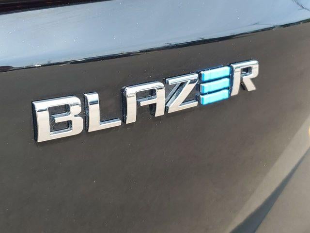 2024 Chevrolet Blazer EV LT - Photo 37