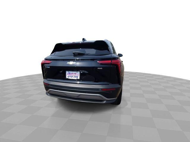 2024 Chevrolet Blazer EV LT - Photo 7