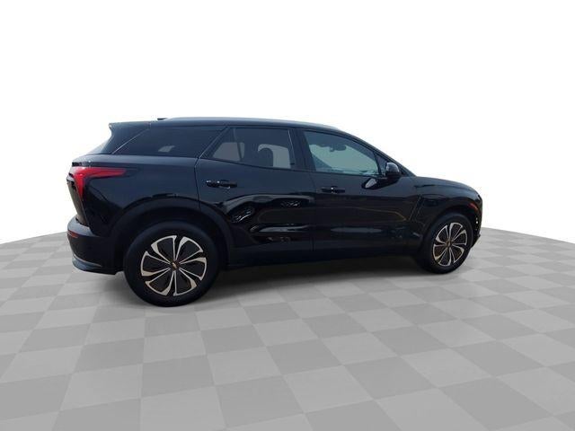 2024 Chevrolet Blazer EV LT - Photo 8