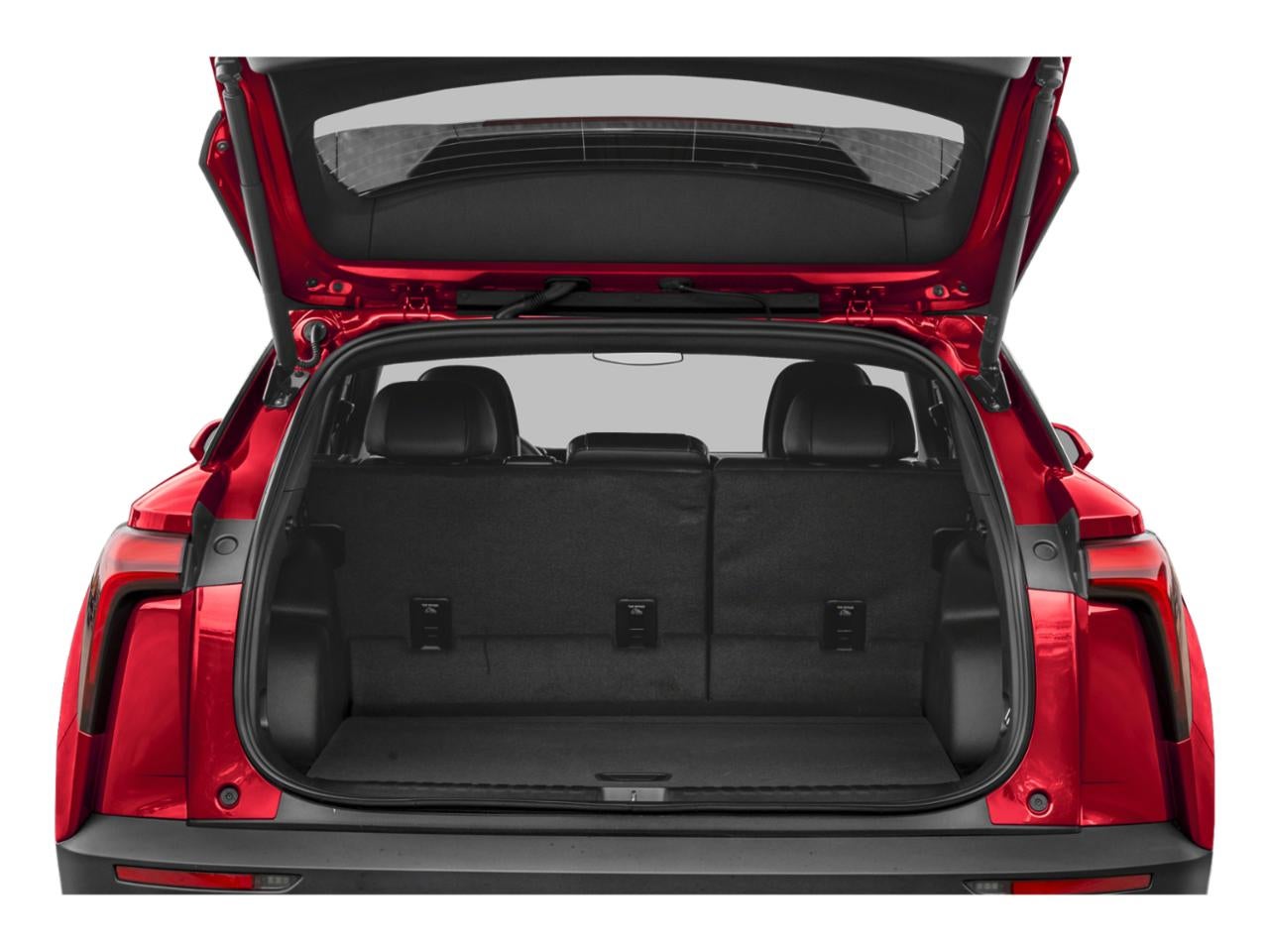 2024 Chevrolet Blazer EV LT - Photo 51