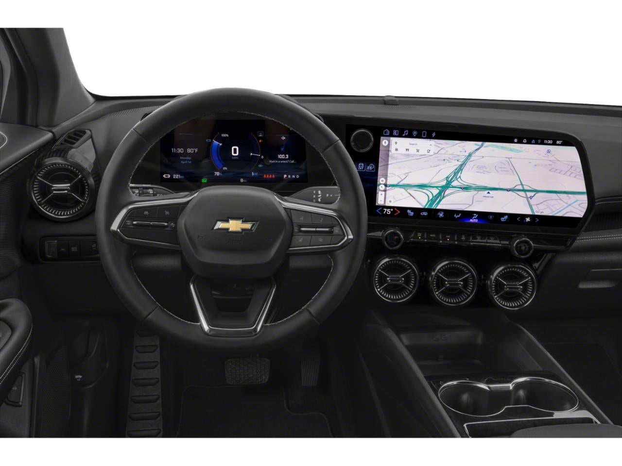 2024 Chevrolet Blazer EV LT - Photo 53