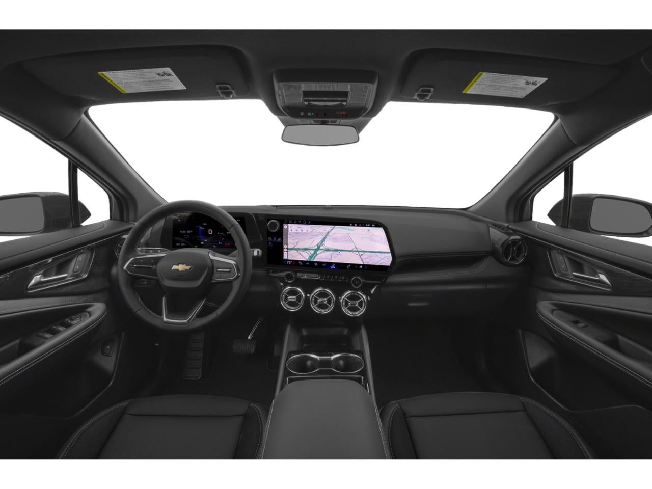 2024 Chevrolet Blazer EV LT - Photo 54