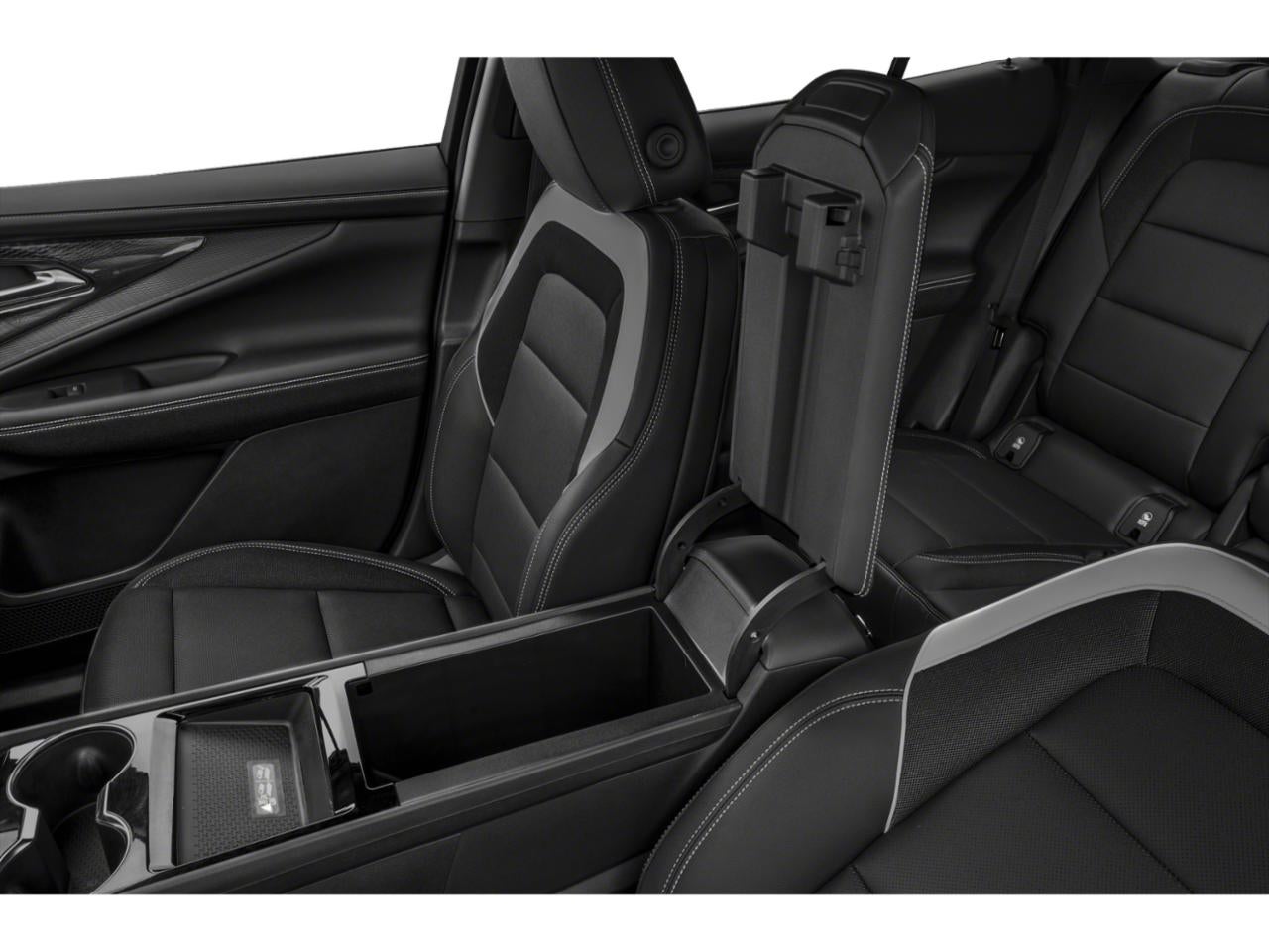 2024 Chevrolet Blazer EV LT - Photo 58