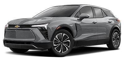 2024 Chevrolet Blazer EV LT - Photo 61