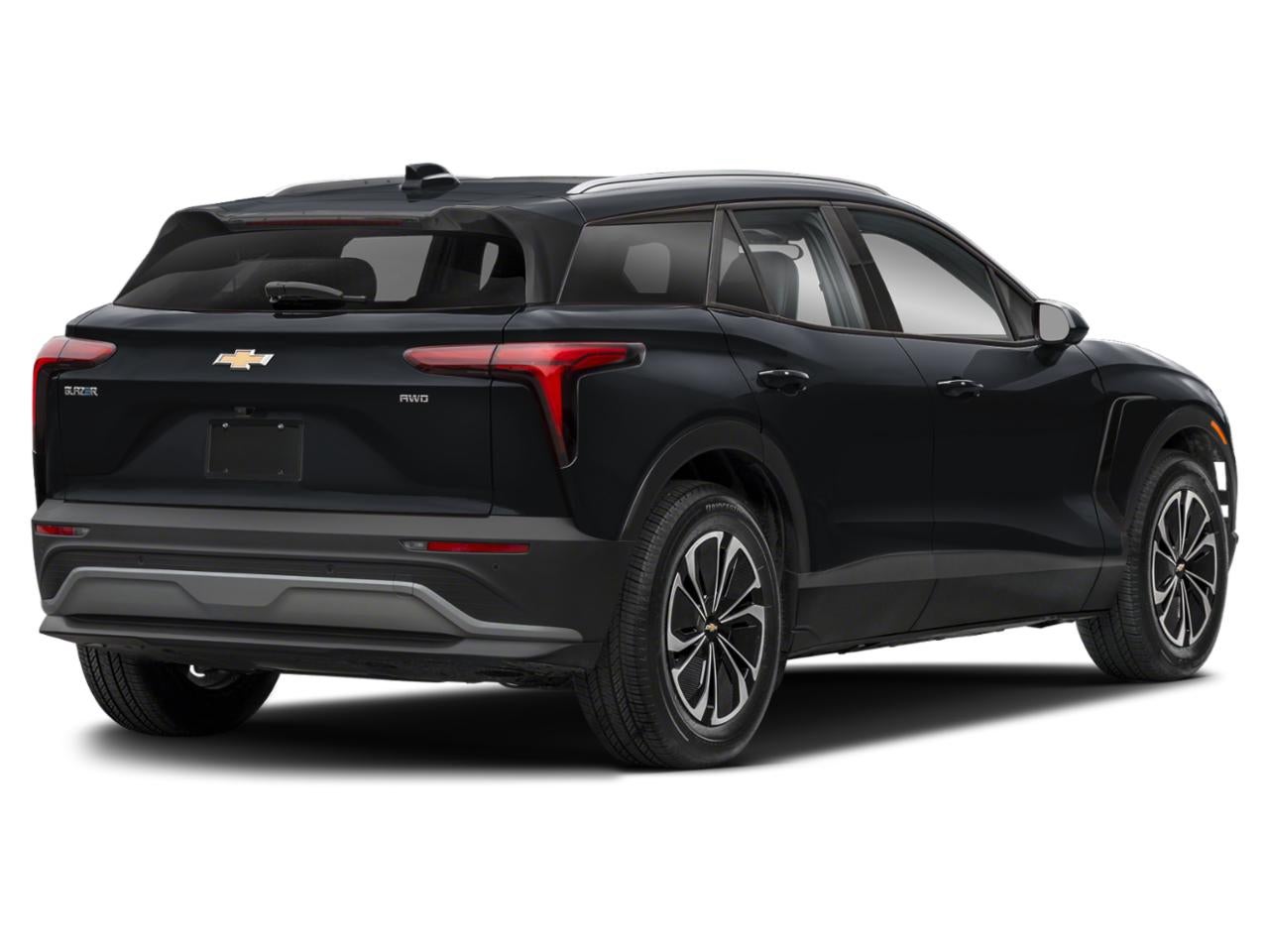 2024 Chevrolet Blazer EV LT - Photo 44