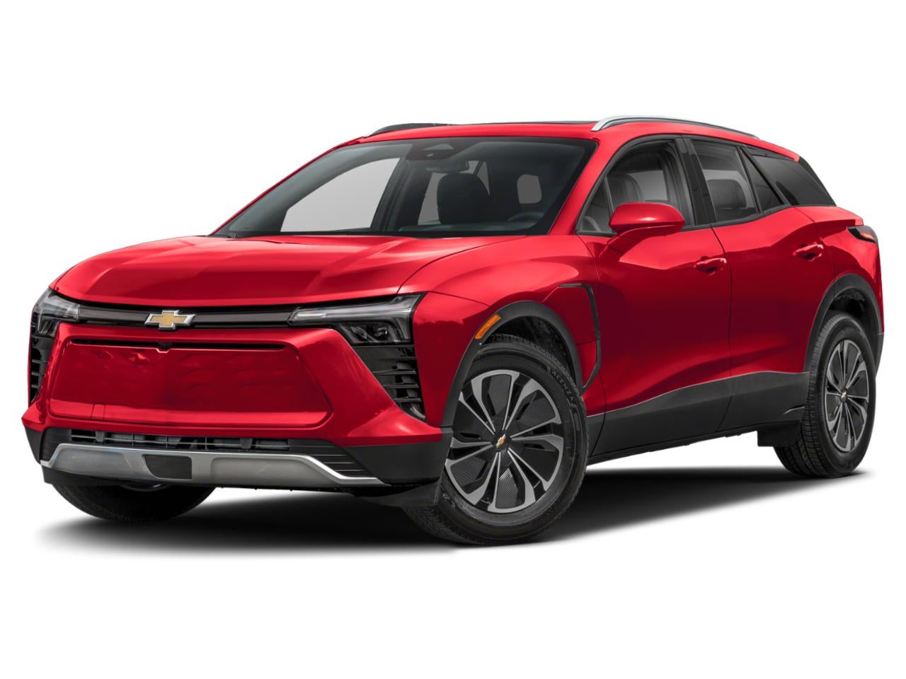 2024 Chevrolet Blazer EV LT - Photo 45
