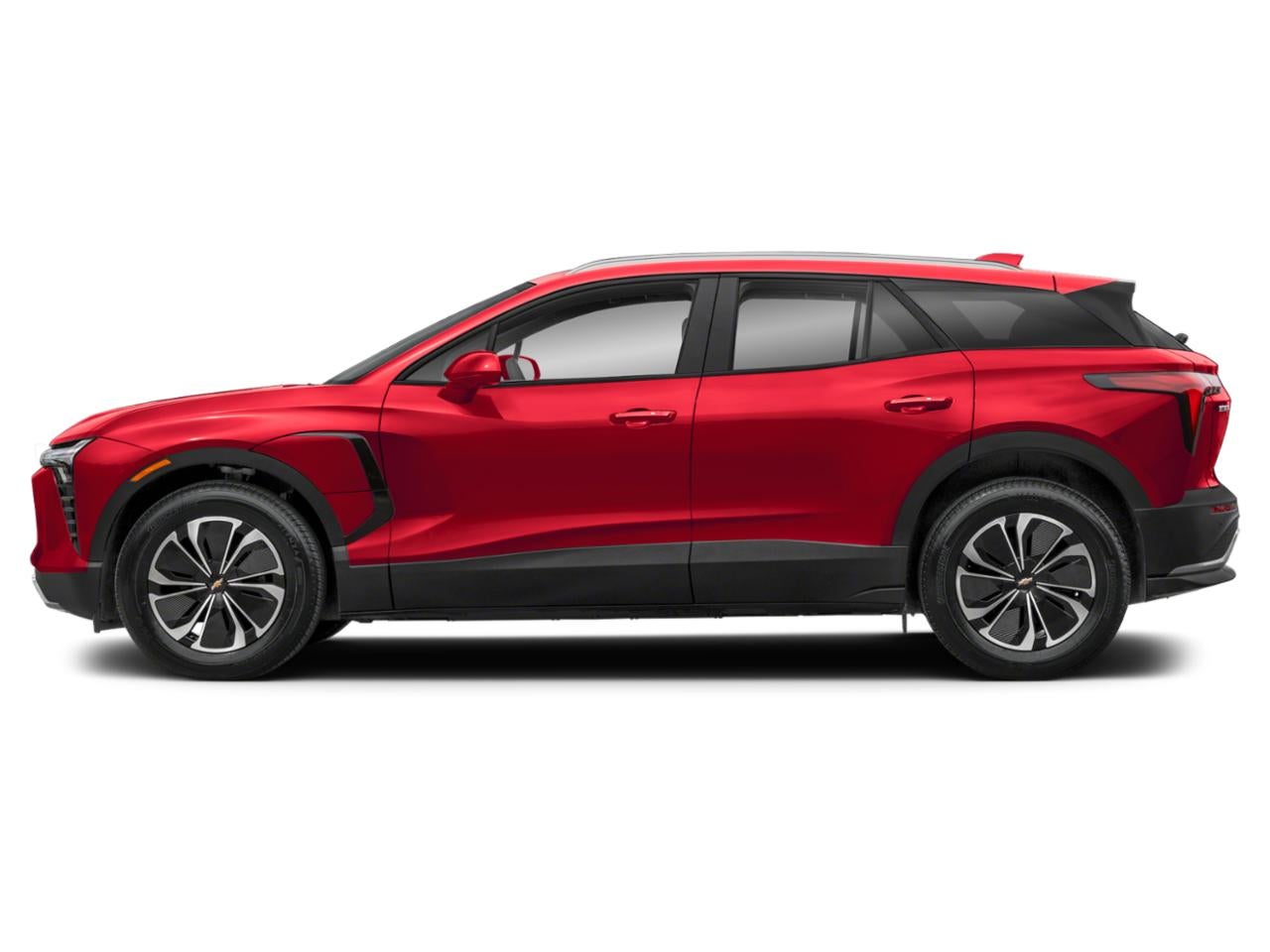 2024 Chevrolet Blazer EV LT - Photo 46