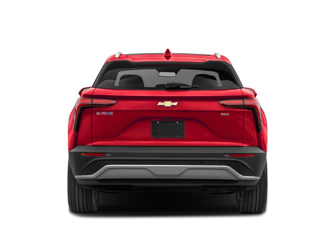 2024 Chevrolet Blazer EV LT - Photo 47