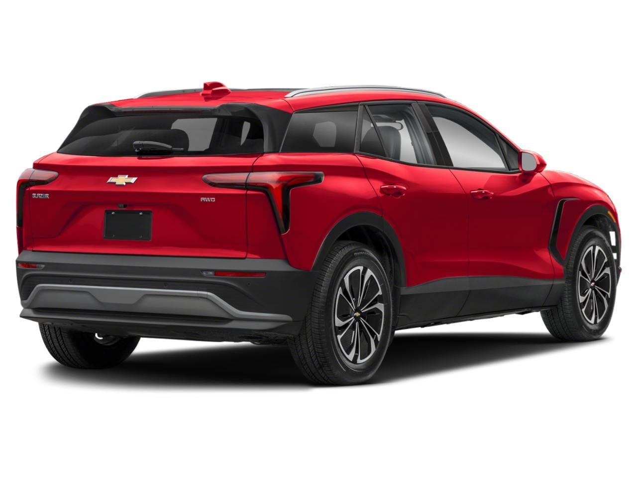 2024 Chevrolet Blazer EV LT - Photo 48