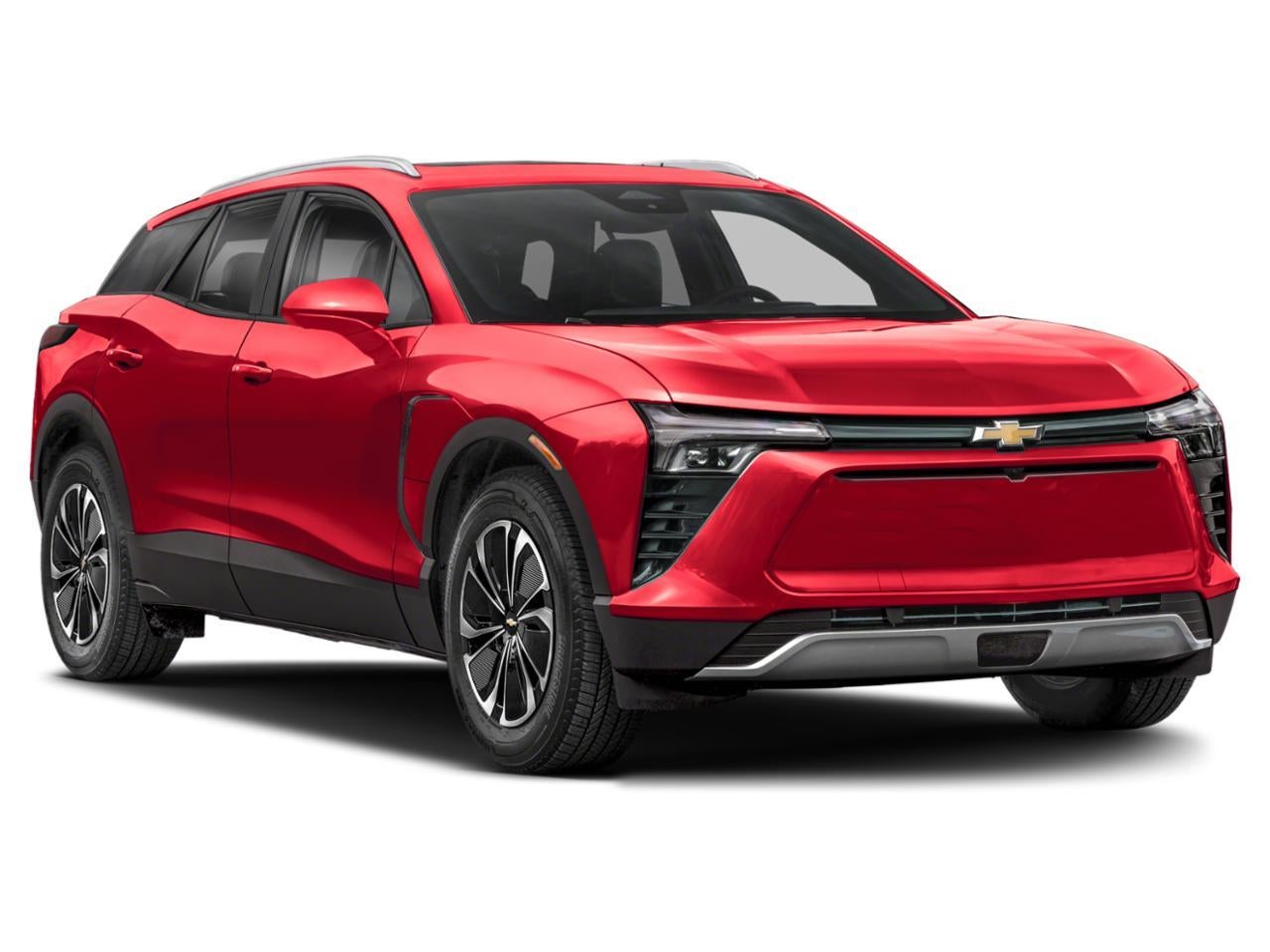 2024 Chevrolet Blazer EV LT - Photo 49