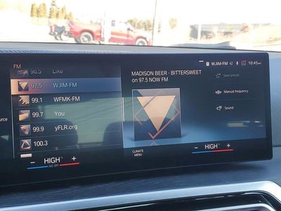 2024 BMW 3 Series 330e xDrive