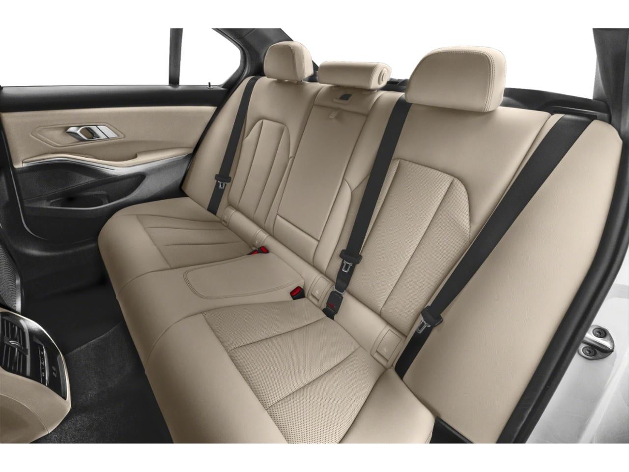 2024 BMW 3 Series 330e xDrive