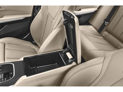 2024 BMW 3 Series 330e xDrive