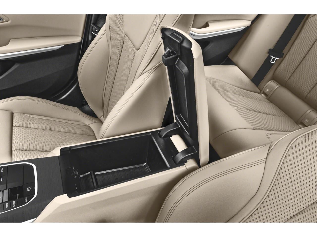 2024 BMW 3 Series 330e xDrive