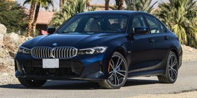 2024 BMW 3 Series 330e xDrive