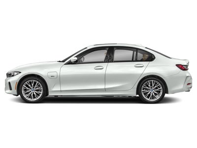 2024 BMW 3 Series 330e xDrive