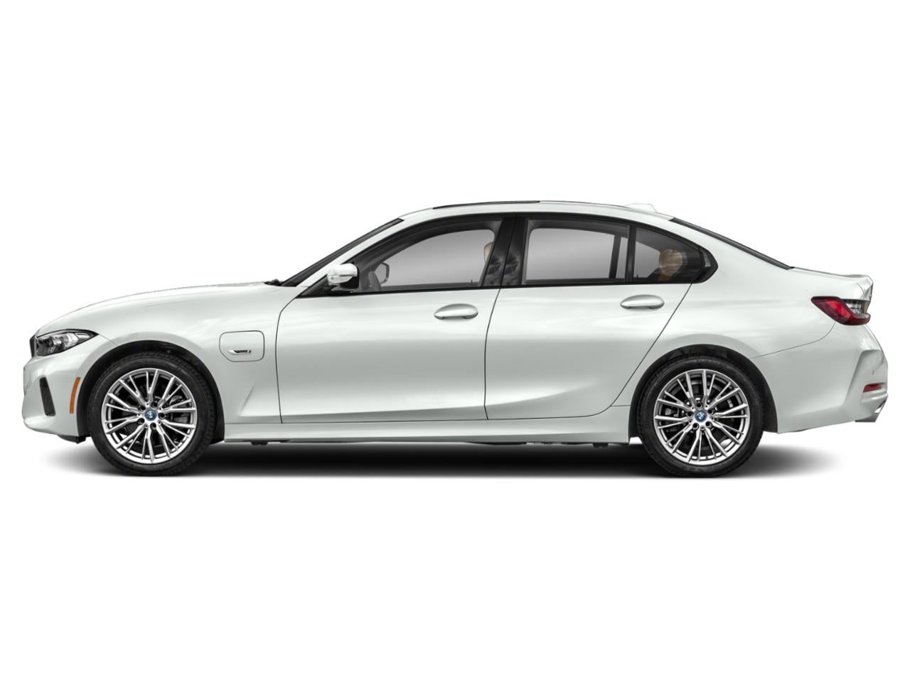 2024 BMW 3 Series 330e xDrive