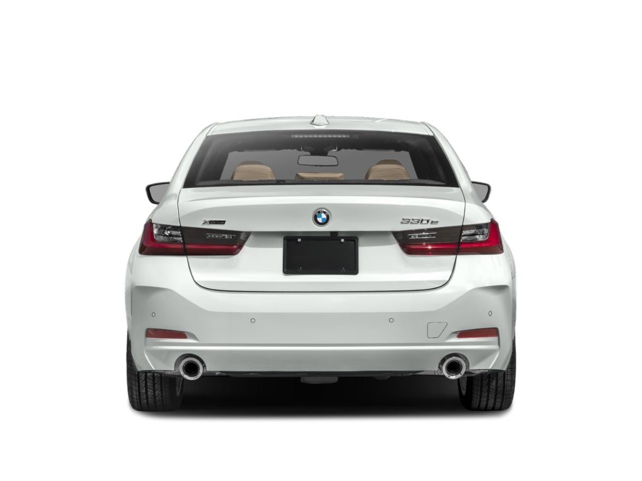 2024 BMW 3 Series 330e xDrive