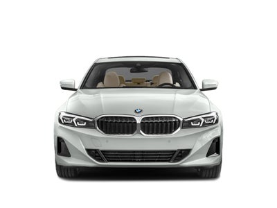 2024 BMW 3 Series 330e xDrive