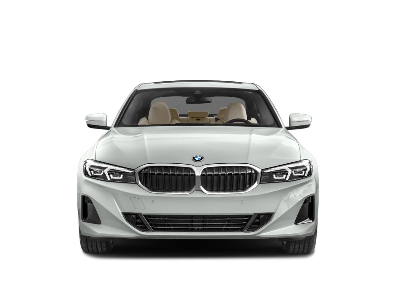 2024 BMW 3 Series 330e xDrive